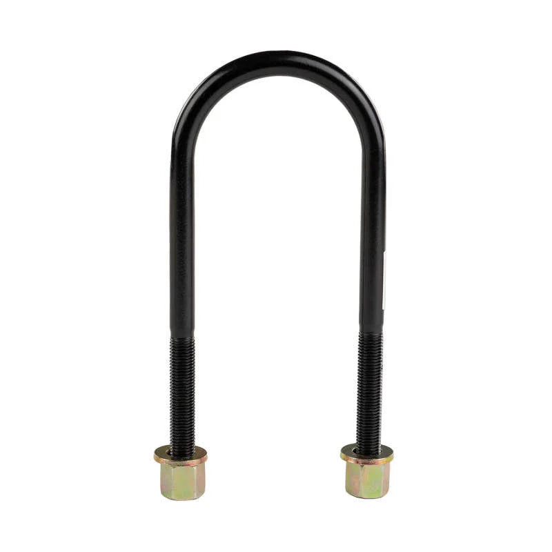 ARB / OME U Bolt Washer & Nut U Bolt Cherokee 8.25 Inch - Main Product View
