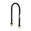 Load image into Gallery viewer, ARB / OME U Bolt Washer &amp; Nut U Bolt Cherokee 8.25 Inch - Side View