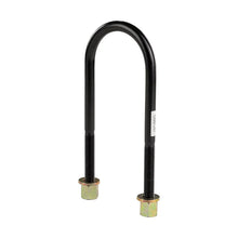 Load image into Gallery viewer, ARB / OME U Bolt Washer &amp; Nut U Bolt Cherokee 8.25 Inch - Side View