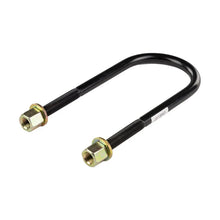 Load image into Gallery viewer, ARB / OME U Bolt Washer &amp; Nut U Bolt Cherokee 8.25 Inch - Detail View