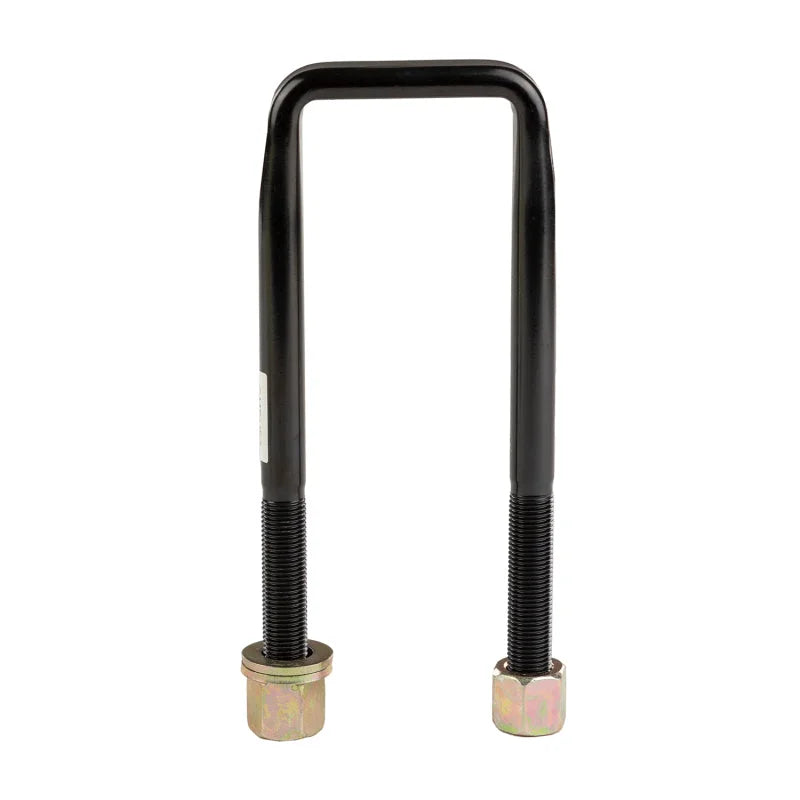 ARB / OME U Bolt Washer & Nut U Bolt Hilux Front - Main Product View