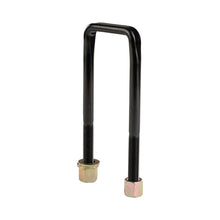 Load image into Gallery viewer, ARB / OME U Bolt Washer &amp; Nut U Bolt Hilux Front - Side View