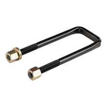 Load image into Gallery viewer, ARB / OME U Bolt Washer &amp; Nut U Bolt Hilux Front - Detail View