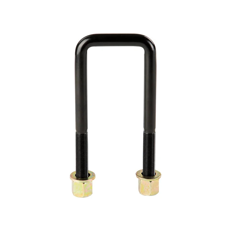 ARB / OME U Bolt Washer & Nut U Bolt Toy Pick Up Rear - Main Product View