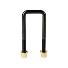 Load image into Gallery viewer, ARB / OME U Bolt Washer &amp; Nut U Bolt Toy Pick Up Rear - Main Product View
