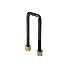 Load image into Gallery viewer, ARB / OME U Bolt Washer &amp; Nut U Bolt Toy Pick Up Rear - Side View