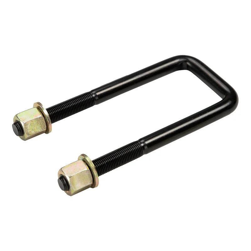 ARB / OME U Bolt Washer & Nut U Bolt Toy Pick Up Rear - Detail View