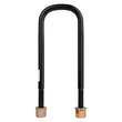 Load image into Gallery viewer, ARB / OME U Bolt Washer &amp; Nuts - Side View