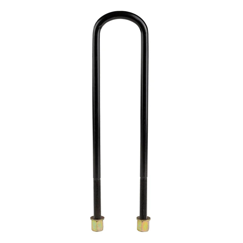 ARB / OME U Bolt Washers & Nuts - Main Product View