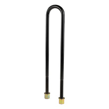 Load image into Gallery viewer, ARB / OME U Bolt Washers &amp; Nuts - Side View