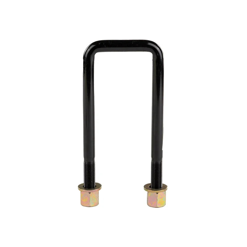 ARB / OME U Bolt Washers & Nuts - Main Product View