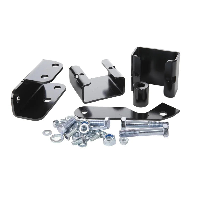 ARB P/Hard Ext Bkt Kit- Jk-Lhd- - Main Product View