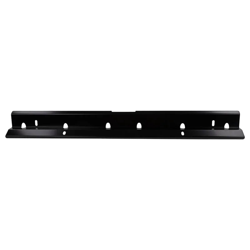 ARB Pan Adaptor Pre 07 H3 Hummer - Side View