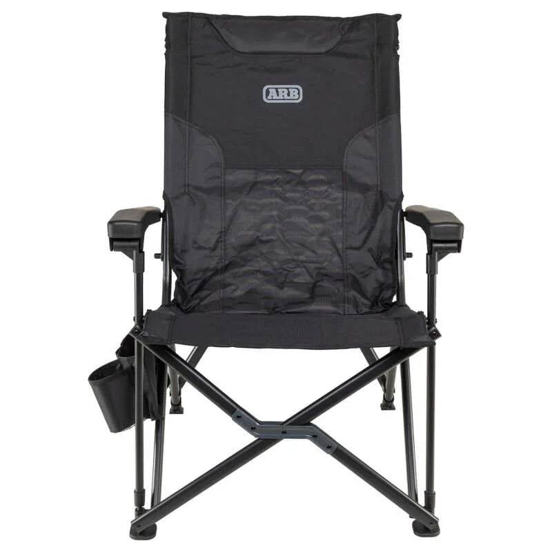 ARB Pinnacle Camp Chair - Main Product View