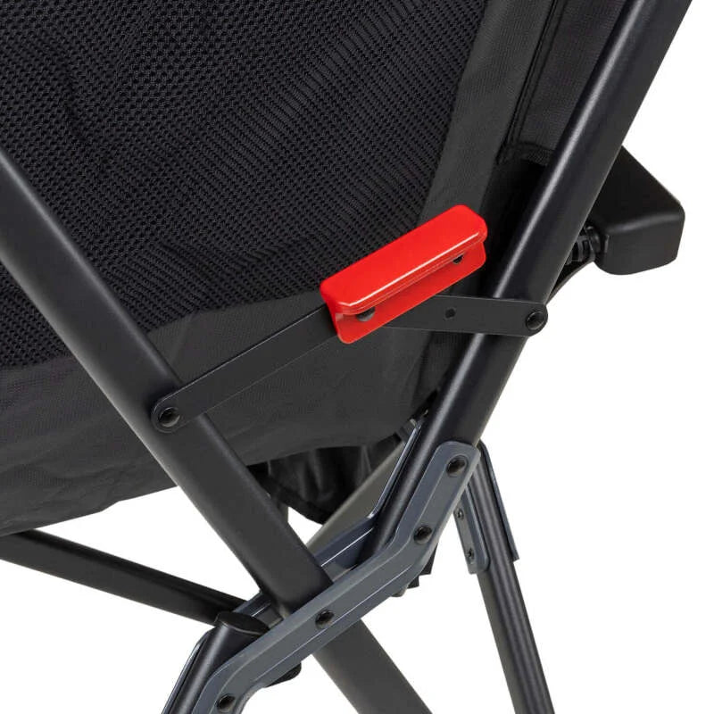 ARB Pinnacle Camp Chair - Back View