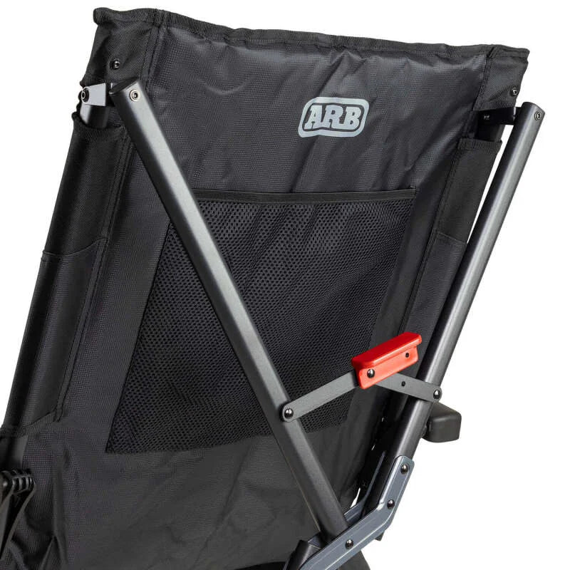 ARB Pinnacle Camp Chair - Additional View 6