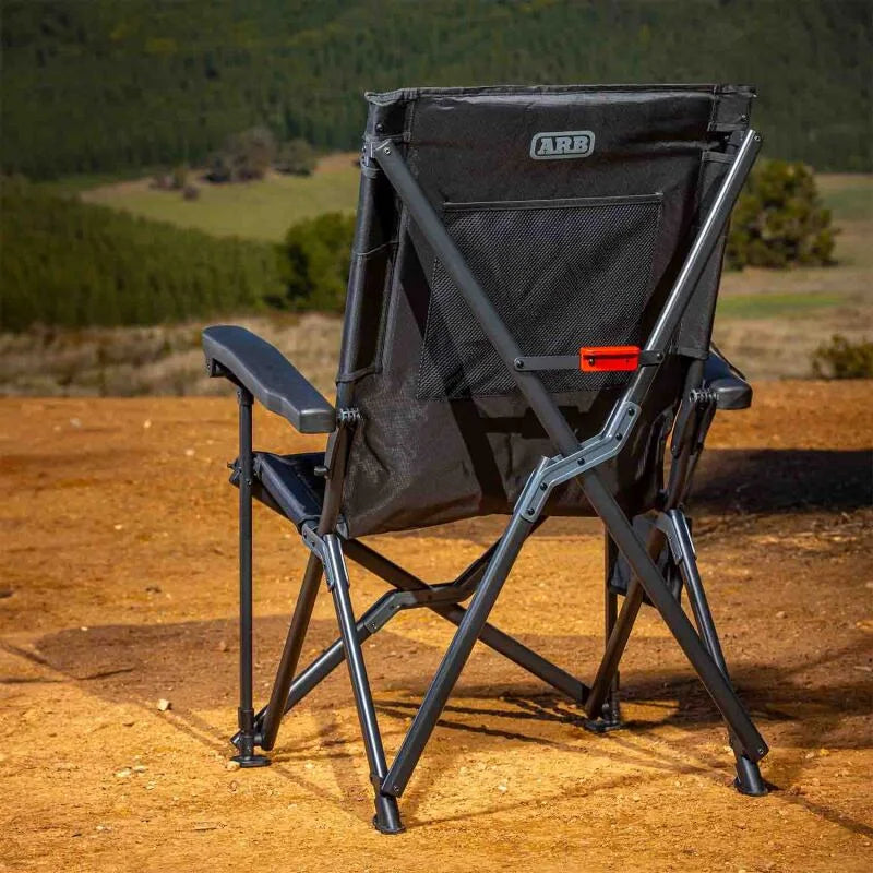 ARB Pinnacle Camp Chair - Additional View 8