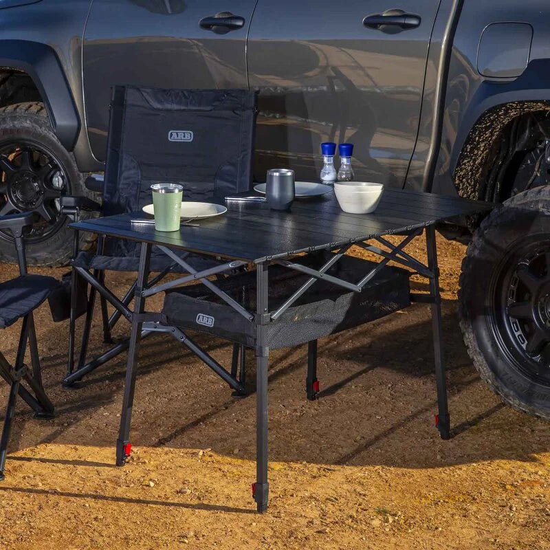 ARB Pinnacle Camp Table - Additional View 8