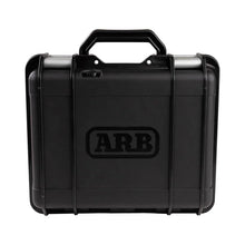 Load image into Gallery viewer, ARB Portable 12V Air Compressor Single Motor - Installation View