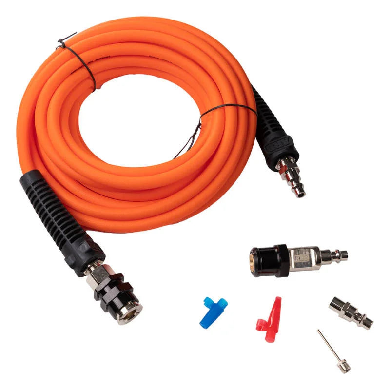 ARB Portable 12V Air Compressor Single Motor - Additional View 7