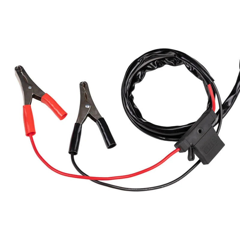 ARB Portable 12V Air Compressor Single Motor - Additional View 9