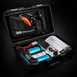Load image into Gallery viewer, ARB Portable 12V Brushless Twin Compressor - Main Product View