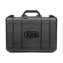 Load image into Gallery viewer, ARB Portable 12V Brushless Twin Compressor - Side View