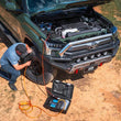 Load image into Gallery viewer, ARB Portable 12V Brushless Twin Compressor - Additional View 5