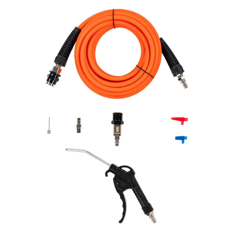 ARB Portable 12V Brushless Twin Compressor - Additional View 9