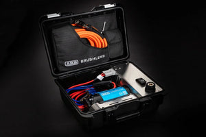 ARB Portable Brushless Single Compressor - 12V - Main Product View