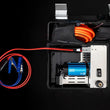 Load image into Gallery viewer, ARB Portable Brushless Single Compressor - 12V - Side View