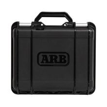 Load image into Gallery viewer, ARB Portable Brushless Single Compressor - 12V - Back View