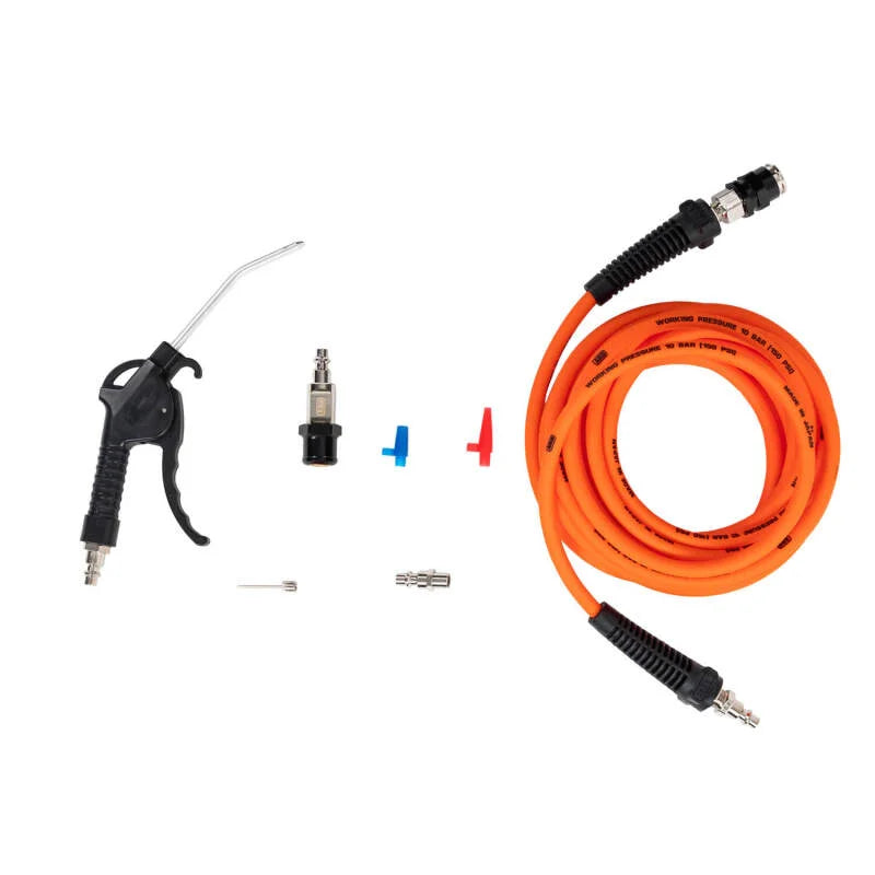 ARB Portable Brushless Single Compressor - 12V - Additional View 5
