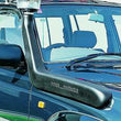 Load image into Gallery viewer, ARB Pre Cleaner 10In Inlet 3In - Side View
