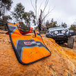 Load image into Gallery viewer, ARB Premium Recovery Kit S2 - Side View