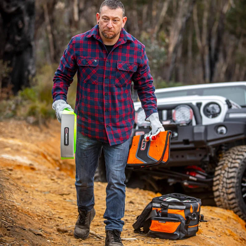 ARB Premium Recovery Kit S2 - Additional View 7