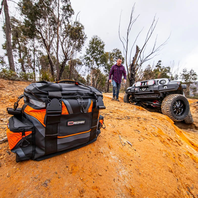 ARB Premium Recovery Kit S2 - Additional View 12