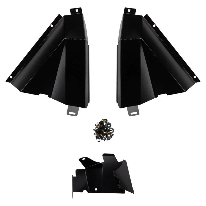 ARB Protection Plate Washer Bottle Fj - Main Product View