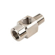 Load image into Gallery viewer, ARB Pump Up Kit US STD 7M 150 PSI High Temp V2 Orange - Back View
