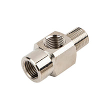 Load image into Gallery viewer, ARB Pump Up Kit US STD 7M 150 PSI High Temp V2 Orange - Back View