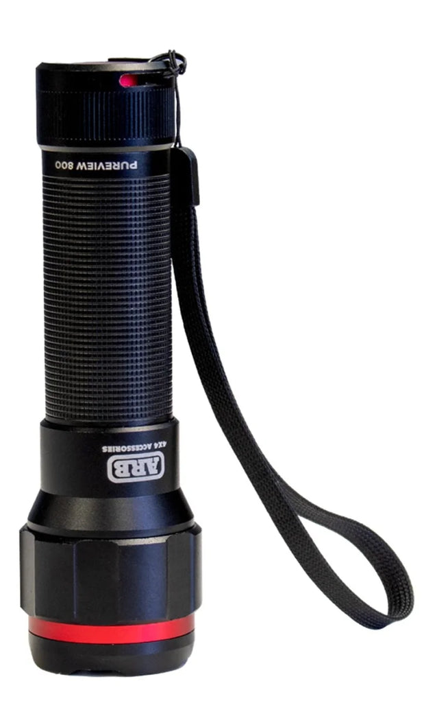 ARB Pureview 800 Flashlight 800 Lumen Flashlight - Additional View 6