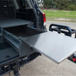 Load image into Gallery viewer, ARB R/Draw Table Stainless Steel 304Ss Suit Rd1355/945 Drawers - Side View