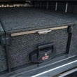 Load image into Gallery viewer, ARB R/Draw Table Stainless Steel 304Ss Suit Rd1355/945 Drawers - Installation View
