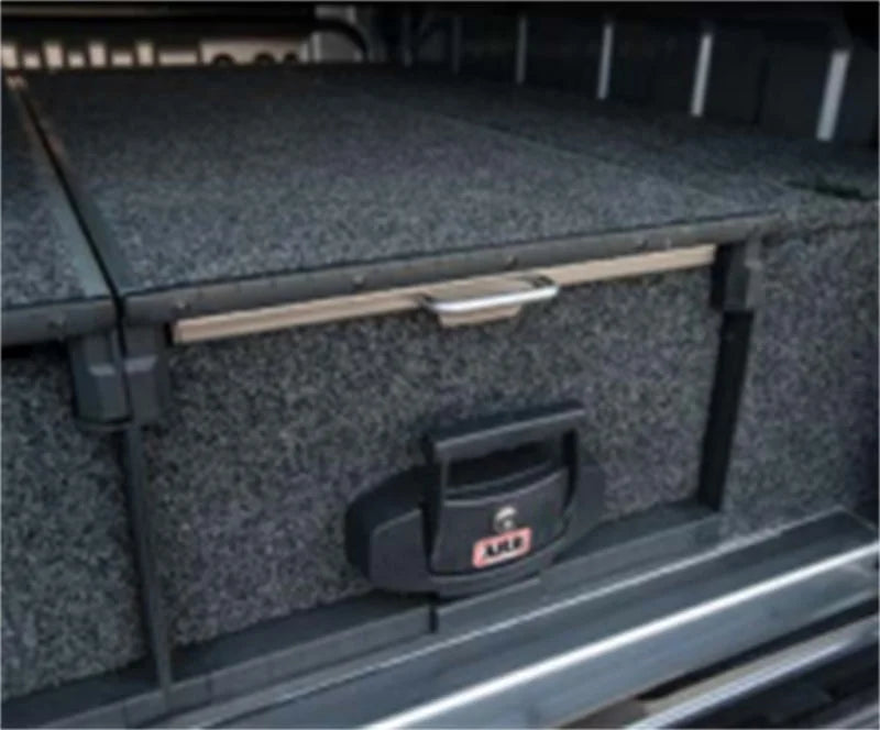 ARB R/Draw Table Stainless Steel 304Ss Suit Rd1355/945 Drawers - Installation View