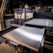 Load image into Gallery viewer, ARB R/Draw Table Stainless Steel 304Ss Suit Rd1355/945 Drawers - Additional View 10