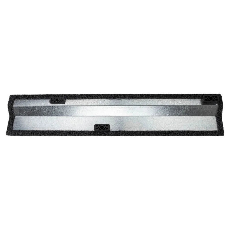 ARB R/Drawer Install Kit Jk 2&4 Door - Back View