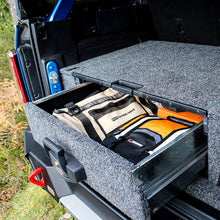 Load image into Gallery viewer, ARB R/Drawer Kit Ford Bronco 4DR - Installation View