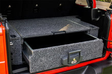 Load image into Gallery viewer, ARB R/Drawer R/Floor 33X31X13 Intrnl 28.7X25.7X8.6 Jk 4Dr - Main Product View