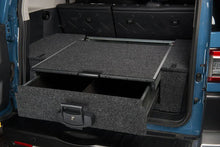Load image into Gallery viewer, ARB R/Drawer R/Floor 33X31X13 Intrnl 28.7X25.7X8.6 Jk 4Dr - Back View