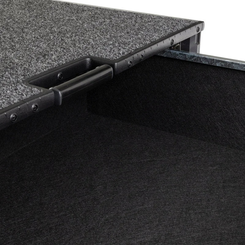 ARB R/Drawer R/Floor 33X31X13 Intrnl 28.7X25.7X8.6 Jk 4Dr - Additional View 5